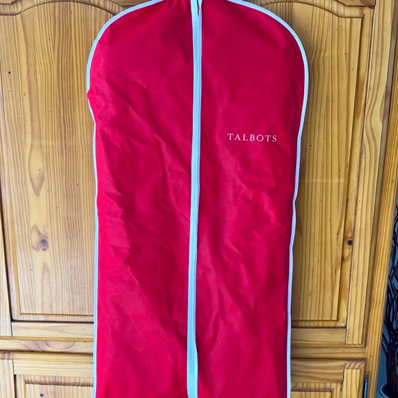 NWT - Talbots Wool Coat - Picture 4 of 6